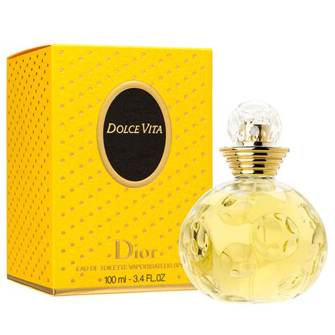 dolce vita christian dior women